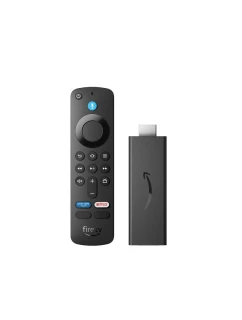 Amazon Fire TV Stick HD 2024