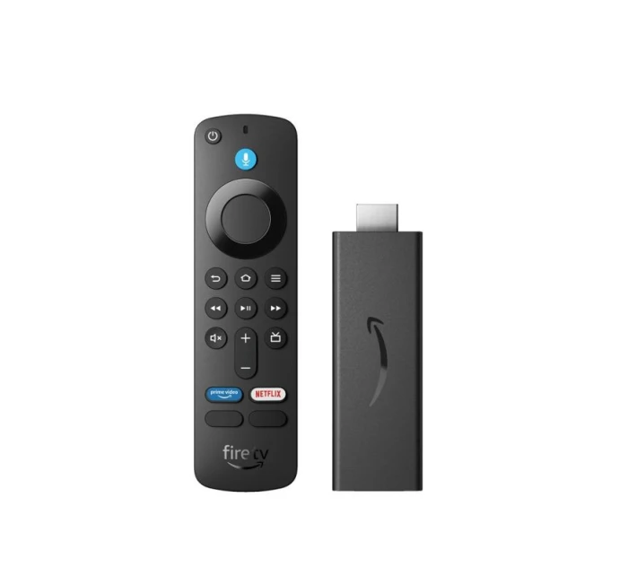 Amazon Fire TV Stick HD 2024 Amazon Fire TV Stick HD 2024