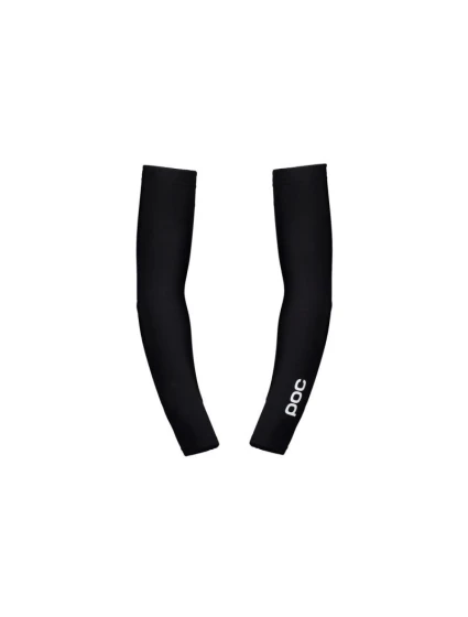 Cyklistické návleky POC Thermal černé - L Cyklistické návleky POC Thermal černé - L