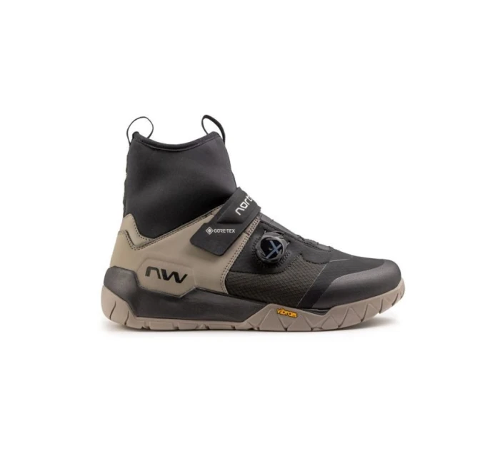 Cyklistická obuv NORTHWAVE Multicross Plus GTX Cyklistická obuv NORTHWAVE Multicross Plus GTX