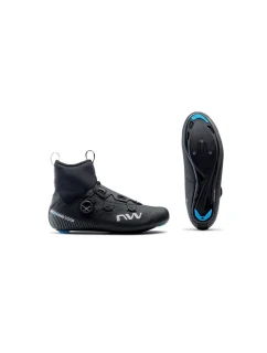 Cyklistická obuv NORTHWAVE CELSIUS R ARCTIC GTX