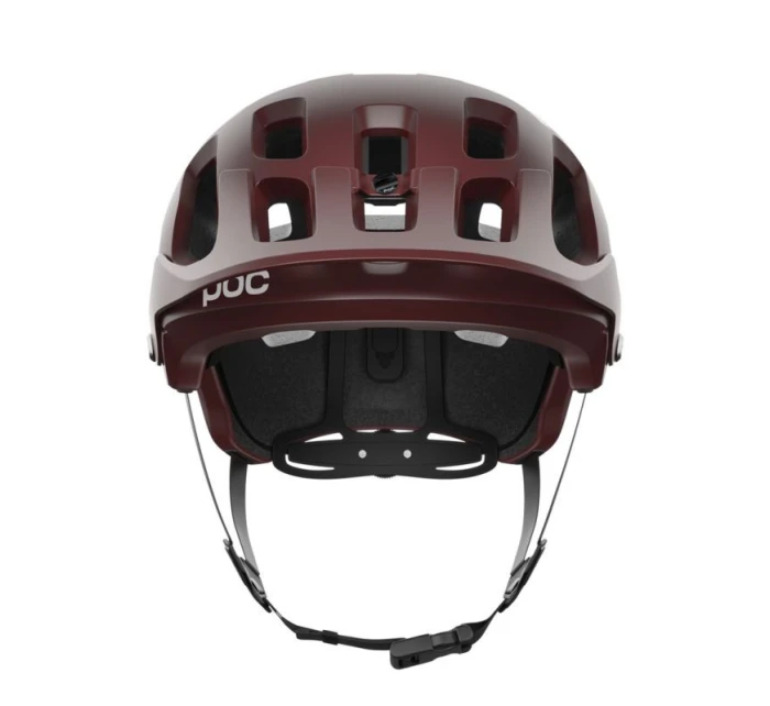 Přilba POC Tectal Red Přilba POC Tectal Red