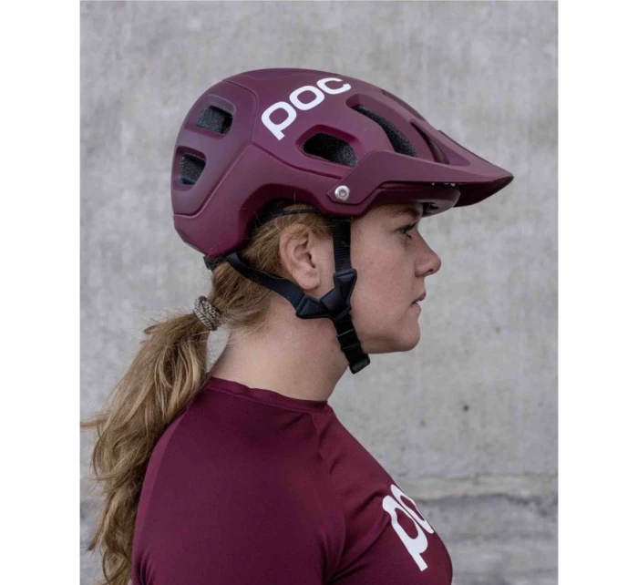 Přilba POC Tectal Red Přilba POC Tectal Red