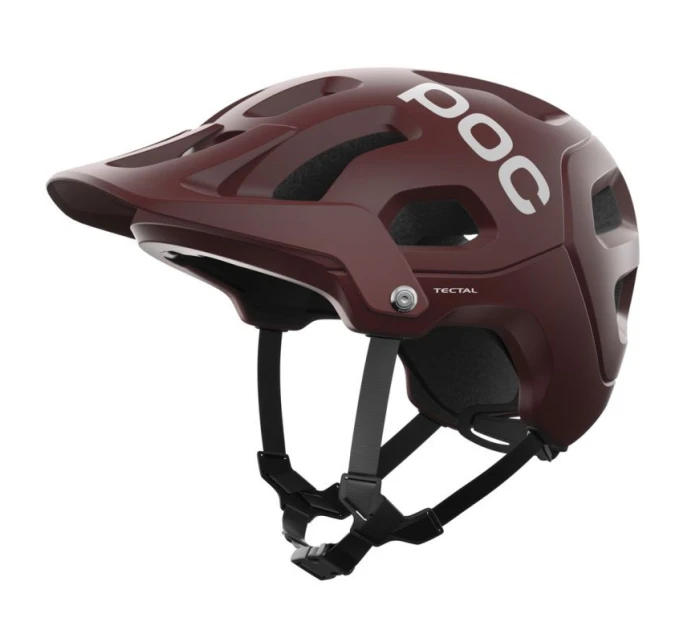 Přilba POC Tectal Red Přilba POC Tectal Red