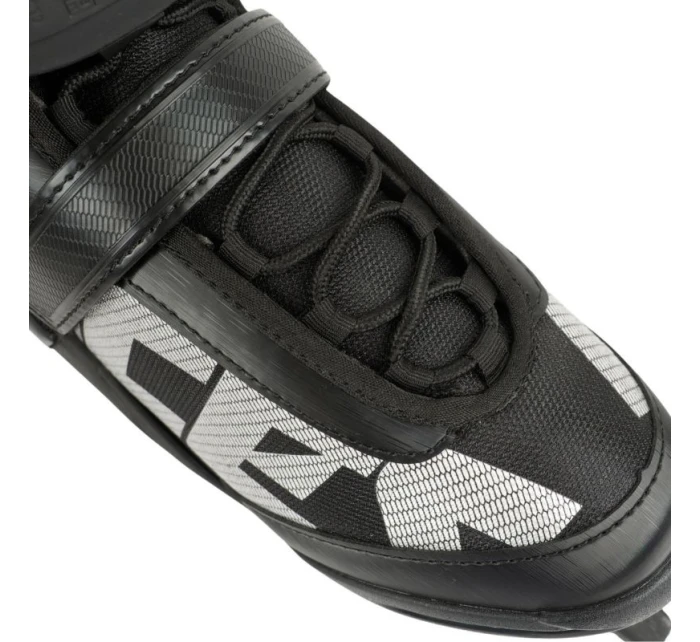 Pánské brusle Roces ICY 5 black/silver 450736 001 Pánské brusle Roces ICY 5 black/silver 450736 001