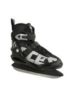 Pánské brusle Roces ICY 5 black/silver 450736 001 Pánské brusle Roces ICY 5 black/silver 450736 001