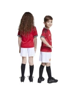 Adidas Manchester United Home set JP3019 Adidas Manchester United Home set JP3019