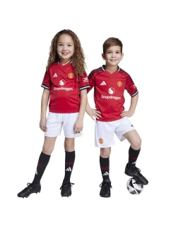 Adidas Manchester United Home set JP3019