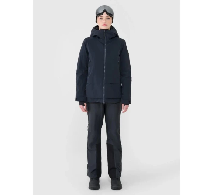 Lyžařská bunda dámská model 21815386 - 4F Lyžařská bunda dámská model 21815386 - 4F