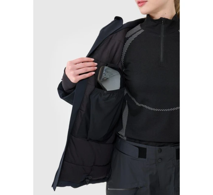 Lyžařská bunda dámská model 21815386 - 4F Lyžařská bunda dámská model 21815386 - 4F