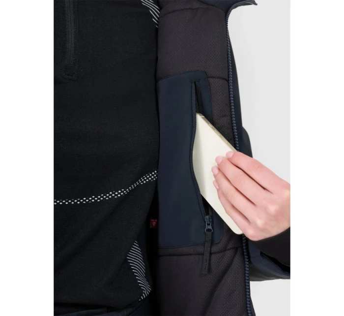 Lyžařská bunda dámská model 21815386 - 4F Lyžařská bunda dámská model 21815386 - 4F