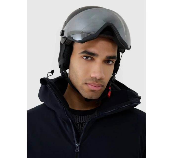 Lyžařská bunda 4fpro dermizax membrane 20000/20000 pánská 4F 4FSAW24TTJAM0859-20S pánské Lyžařská bunda 4fpro dermizax membrane 20000/20000 pánská 4F 4FSAW24TTJAM0859-20S pánské