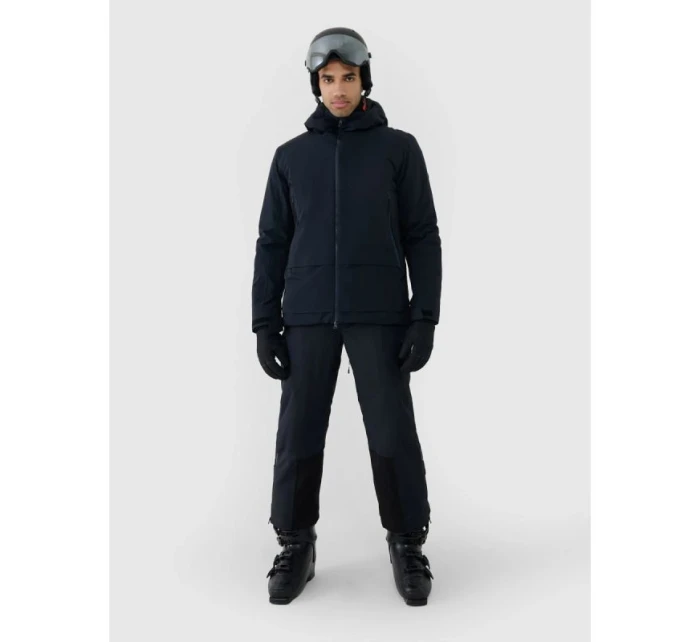 Lyžařská bunda 4fpro dermizax membrane 20000/20000 pánská 4F 4FSAW24TTJAM0859-20S pánské Lyžařská bunda 4fpro dermizax membrane 20000/20000 pánská 4F 4FSAW24TTJAM0859-20S pánské