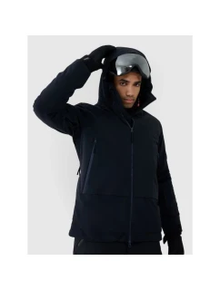 Lyžařská bunda 4fpro dermizax membrane 20000/20000 pánská 4F 4FSAW24TTJAM0859-20S pánské