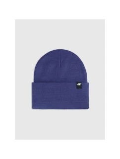 Unisex zimní čepice 4F 4FWAW24ACAPU512-31S