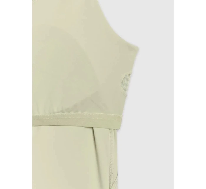 Dámský rychleschnoucí top pro jógu a Slim model 21815455 - 4F Dámský rychleschnoucí top pro jógu a Slim model 21815455 - 4F