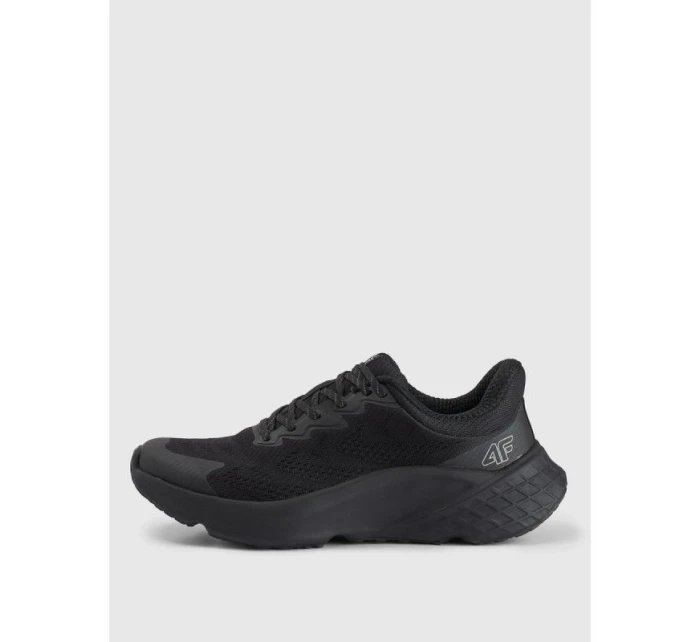 Pánská běžecká obuv Freemove Elevated Mesh 4F 4FRSS25FSPOM164-20S Pánská běžecká obuv Freemove Elevated Mesh 4F 4FRSS25FSPOM164-20S