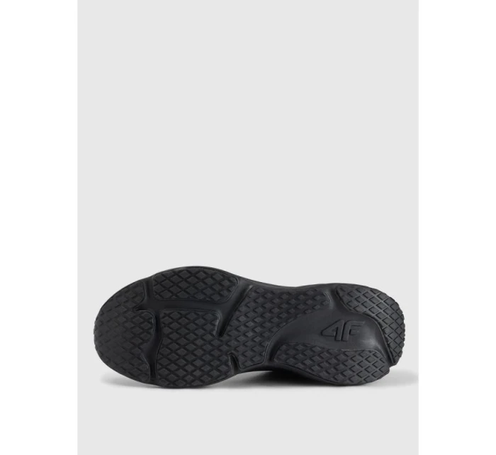 Pánská běžecká obuv Freemove Elevated Mesh 4F 4FRSS25FSPOM164-20S Pánská běžecká obuv Freemove Elevated Mesh 4F 4FRSS25FSPOM164-20S