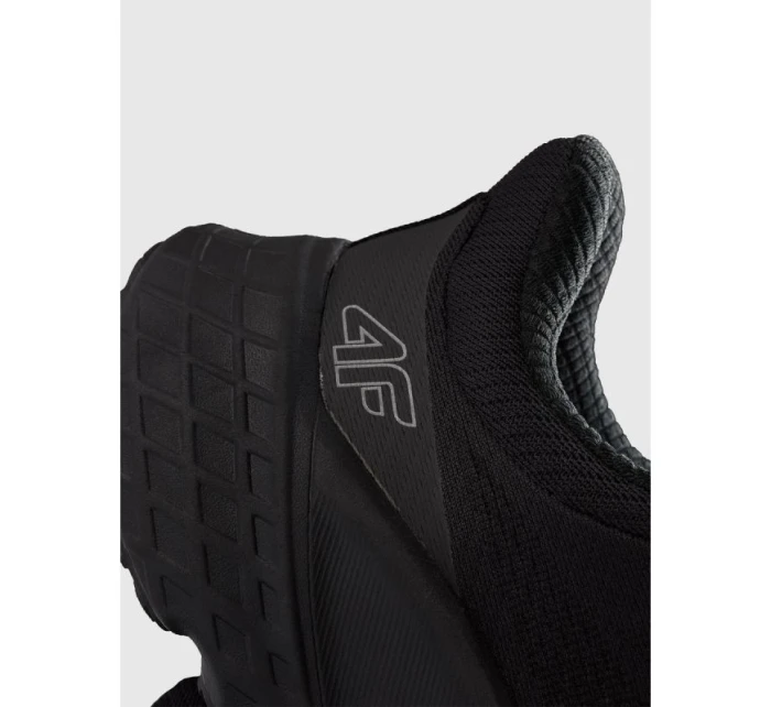 Pánská běžecká obuv Freemove Elevated Mesh 4F 4FRSS25FSPOM164-20S Pánská běžecká obuv Freemove Elevated Mesh 4F 4FRSS25FSPOM164-20S