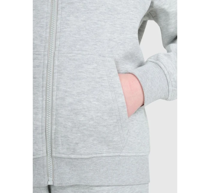 Dívčí mikina s kapucí 4F 4FJWMM00TSWSF1861-25M Dívčí mikina s kapucí 4F 4FJWMM00TSWSF1861-25M