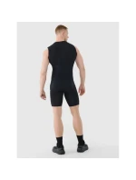 Pánské rychleschnoucí tréninkové šortky 4F 4FWMM00TFSTM083-20S dámské Pánské rychleschnoucí tréninkové šortky 4F 4FWMM00TFSTM083-20S dámské