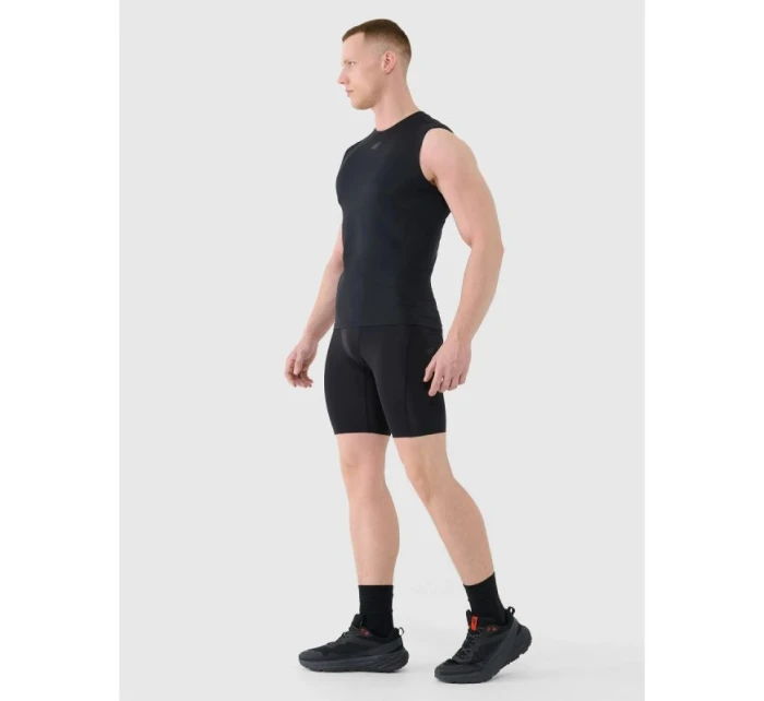 Pánské rychleschnoucí tréninkové šortky 4F 4FWMM00TFSTM083-20S dámské Pánské rychleschnoucí tréninkové šortky 4F 4FWMM00TFSTM083-20S dámské