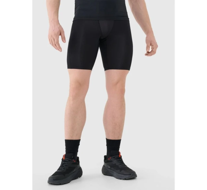 Pánské rychleschnoucí tréninkové šortky 4F 4FWMM00TFSTM083-20S dámské Pánské rychleschnoucí tréninkové šortky 4F 4FWMM00TFSTM083-20S dámské