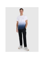 Pánské tričko s potiskem 4F 4FRAW25TTSHM3226-31S Pánské tričko s potiskem 4F 4FRAW25TTSHM3226-31S