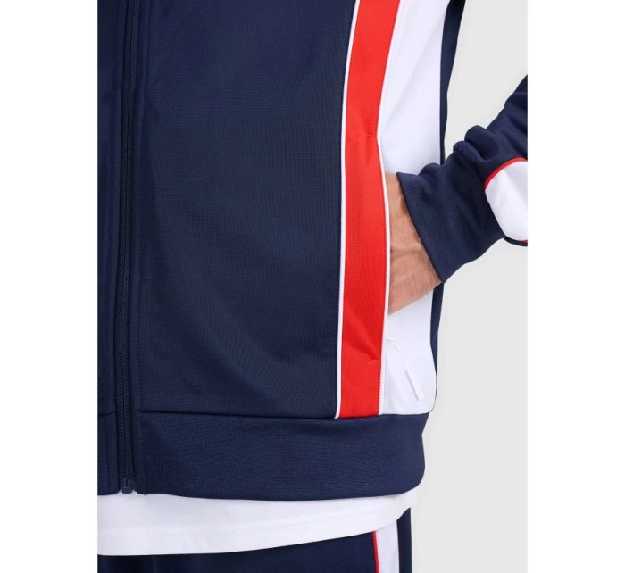 Pánská mikina s kapucí 4F 4FRAW25TSWSM2459-31S pánské Pánská mikina s kapucí 4F 4FRAW25TSWSM2459-31S pánské