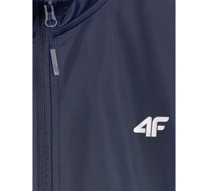 Pánská mikina s kapucí 4F 4FRAW25TSWSM2459-31S pánské Pánská mikina s kapucí 4F 4FRAW25TSWSM2459-31S pánské