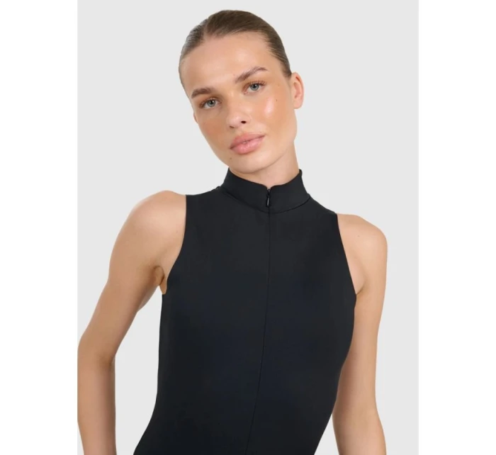 Dámský rychleschnoucí oblek na jógu a model 21815760 - 4F Dámský rychleschnoucí oblek na jógu a model 21815760 - 4F