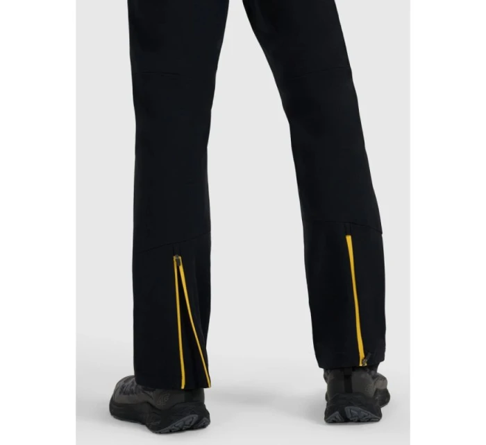 Pánské trekové kalhoty 4F 4FRAW25TFTRM1233-20S Pánské trekové kalhoty 4F 4FRAW25TFTRM1233-20S