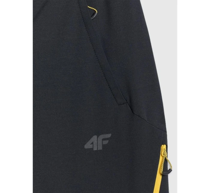 Pánské trekové kalhoty 4F 4FRAW25TFTRM1233-20S Pánské trekové kalhoty 4F 4FRAW25TFTRM1233-20S