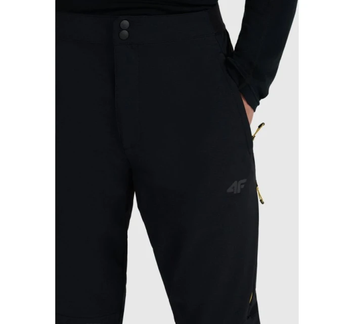Pánské trekové kalhoty 4F 4FRAW25TFTRM1233-20S Pánské trekové kalhoty 4F 4FRAW25TFTRM1233-20S