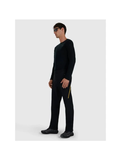 Pánské trekové kalhoty 4F 4FRAW25TFTRM1233-20S Pánské trekové kalhoty 4F 4FRAW25TFTRM1233-20S