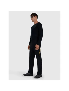 Pánské trekové kalhoty 4F 4FRAW25TFTRM1233-20S