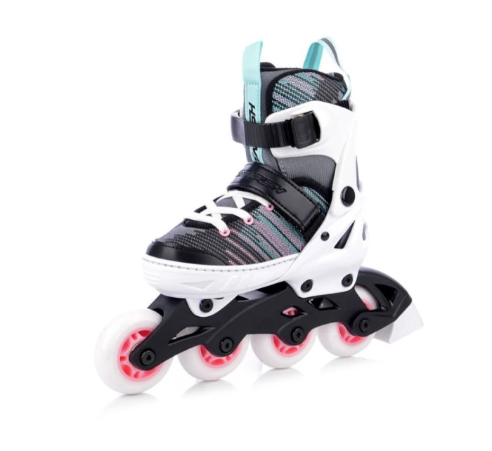 TEMPISH Systent Girl Duo nastavitelné brusle/kolečka TEMPISH Systent Girl Duo nastavitelné brusle/kolečka