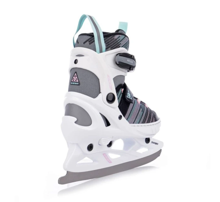 TEMPISH Systent Girl Duo nastavitelné brusle/kolečka TEMPISH Systent Girl Duo nastavitelné brusle/kolečka