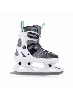 TEMPISH Systent Girl Duo nastavitelné brusle/kolečka