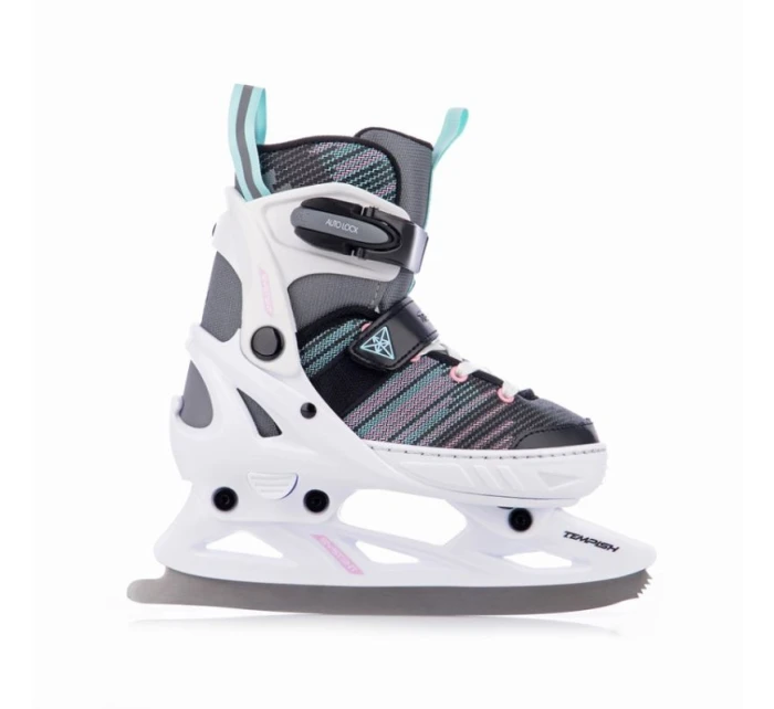 TEMPISH Systent Girl Duo nastavitelné brusle/kolečka TEMPISH Systent Girl Duo nastavitelné brusle/kolečka