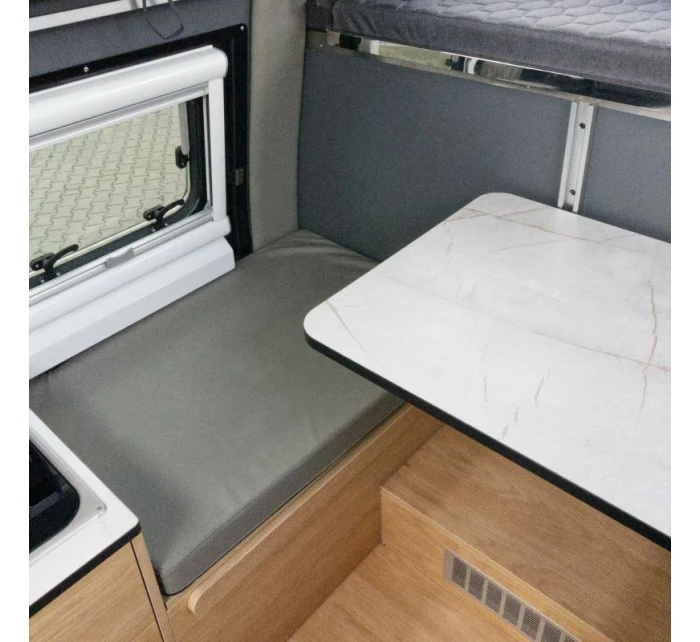 OFFLANDER CAMPER BODY ATTACKAMA OFFLANDER CAMPER BODY ATTACKAMA