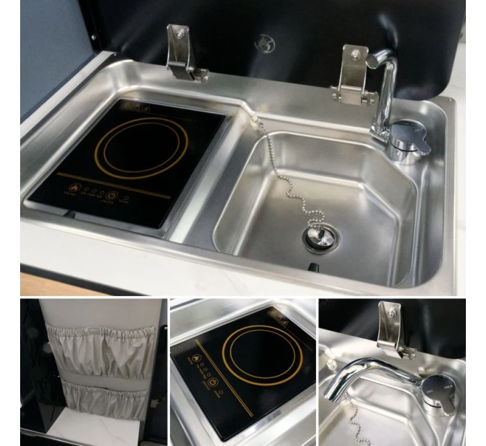 OFFLANDER CAMPER BODY ATTACKAMA XL OFFLANDER CAMPER BODY ATTACKAMA XL