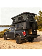 OFFLANDER CAMPER BODY ATTACKAMA XL OFFLANDER CAMPER BODY ATTACKAMA XL