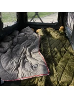 OFFLANDER CAMPER BODY ATTACKAMA XL OFFLANDER CAMPER BODY ATTACKAMA XL