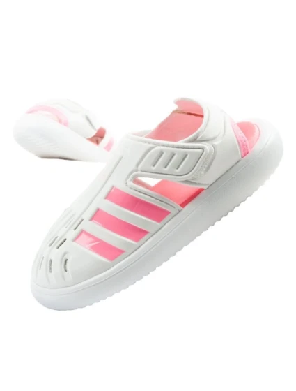 Adidas sportovní boty dětské sandály voděodolné pohodlné Adidas sportovní boty dětské sandály voděodolné pohodlné