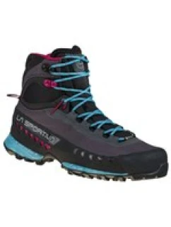 TxS Women's Gtx Carbon/Topaz