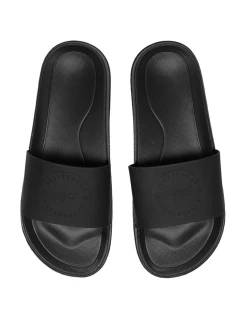 Dámské letní žabky 4F 4FWSS24FSLIF007-20S