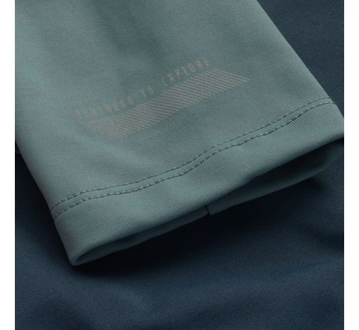 Dámská mikina model 21815989 WO'S - Elbrus Dámská mikina model 21815989 WO'S - Elbrus