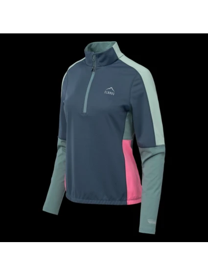 Dámská mikina ENHET WO'S Dámská mikina ENHET WO'S