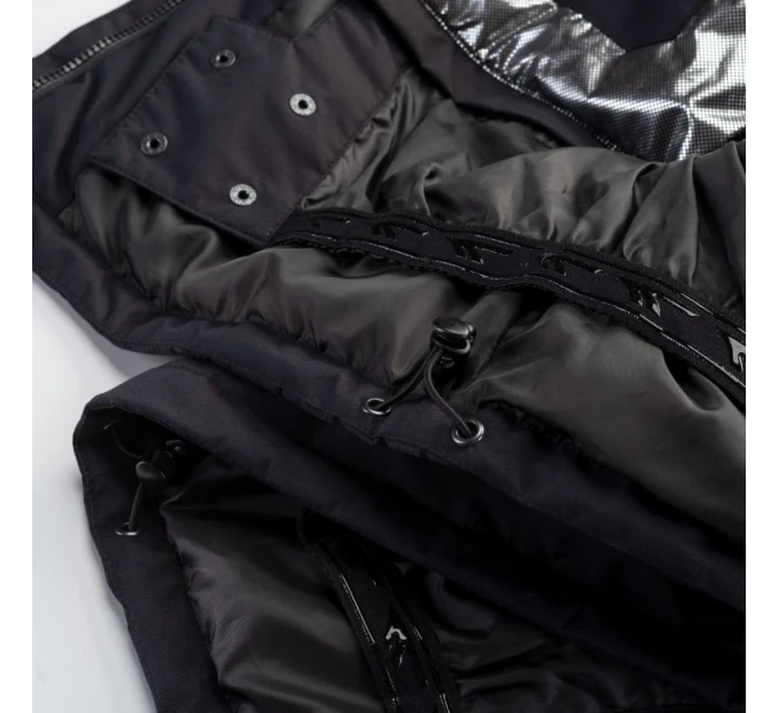 Pánská zateplená bunda BICCO II Pánská zateplená bunda BICCO II